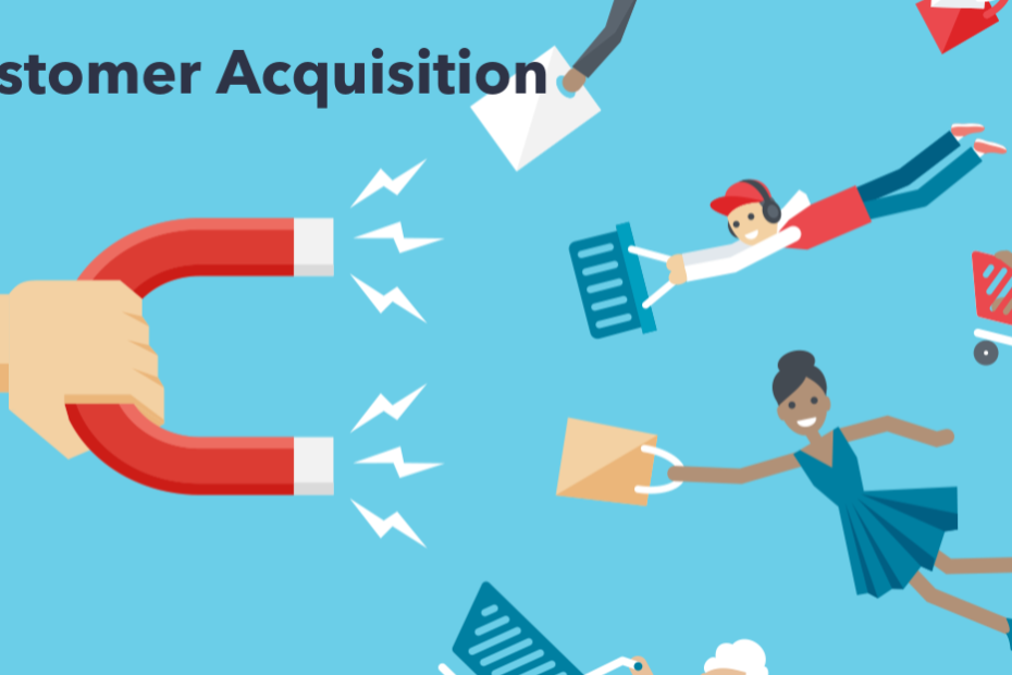 Customer Acquisition Strategies That Work Without Big Budgets