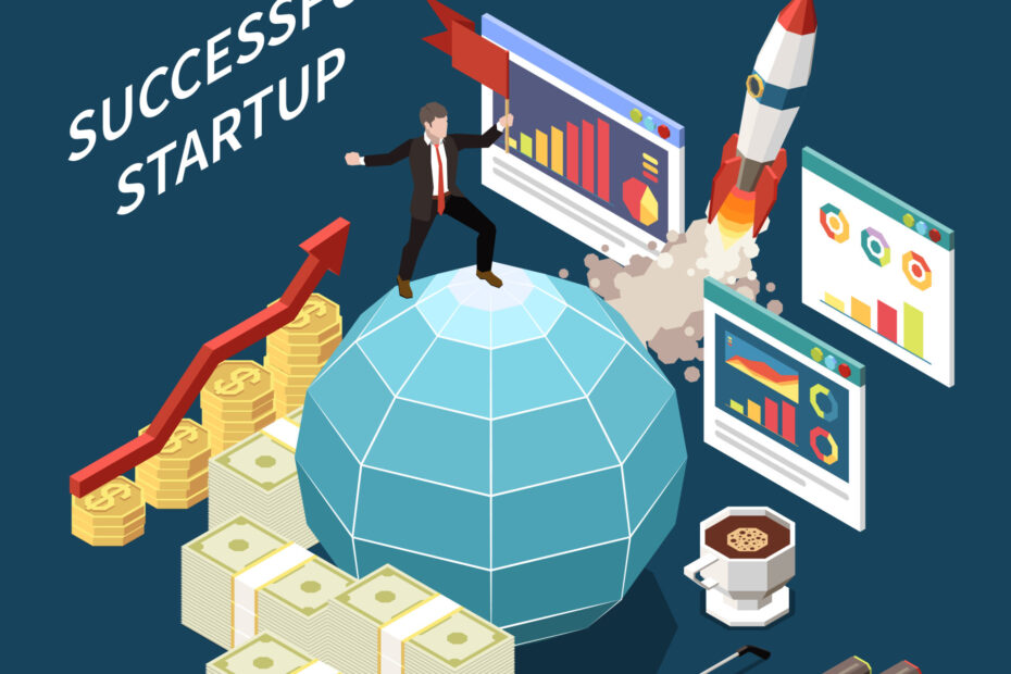 From Idea to Launch: A Step-by-Step Startup Roadmap