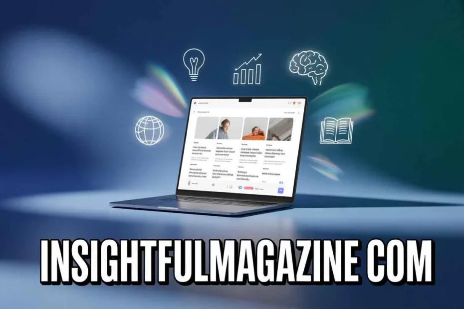InsightfulMagazine com: What Is It and Should You Use It?