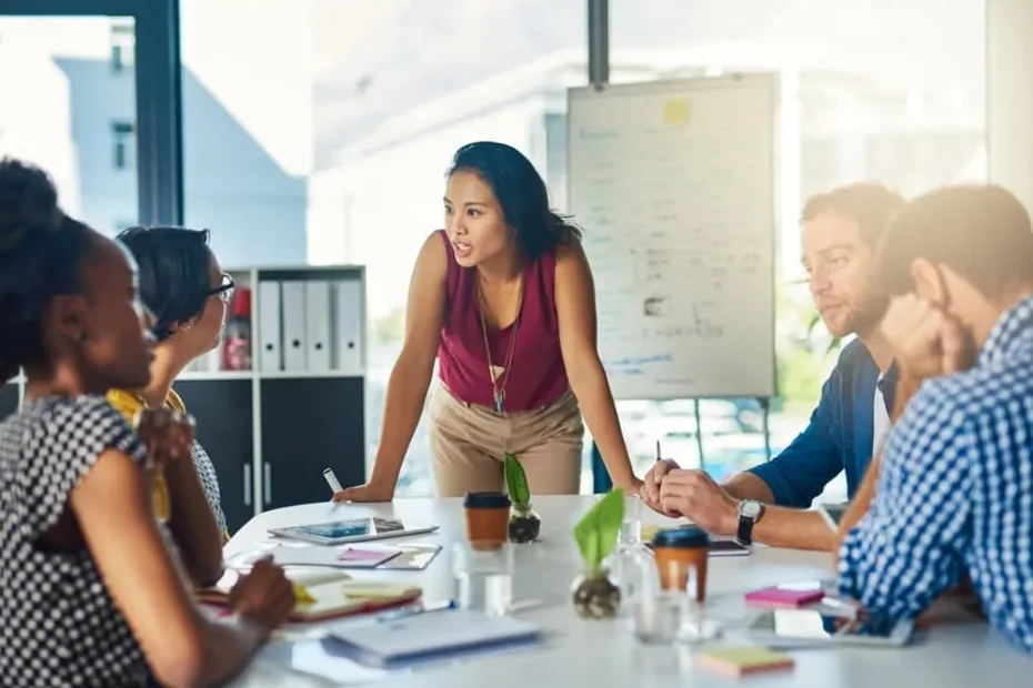 Leadership Skills Every Modern Manager Needs