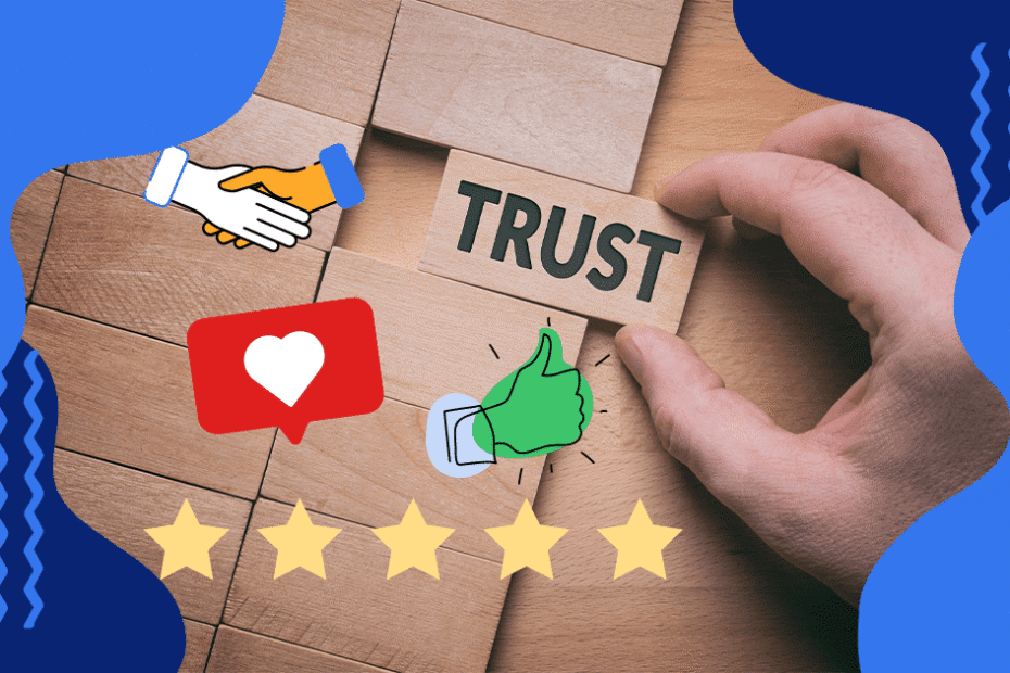 Why Brand Trust Matters More Than Traffic