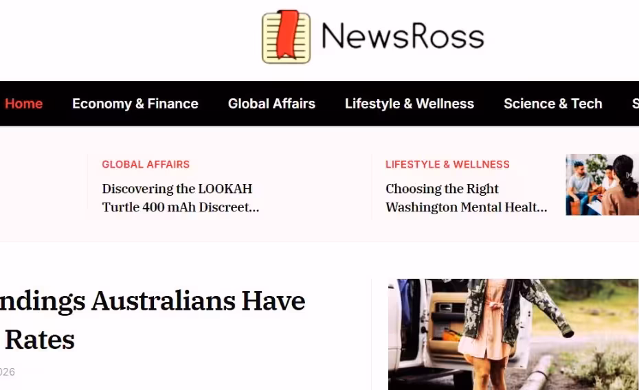 newsross com